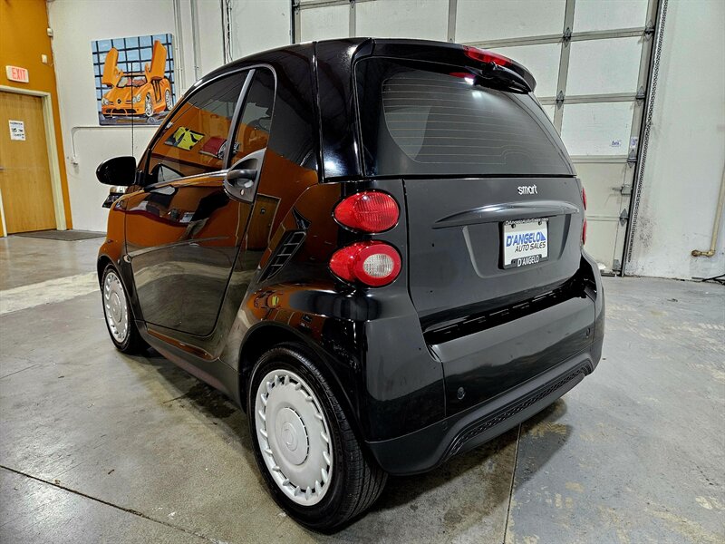 2015 Smart fortwo pure   - Photo 5 - Hillsboro, OR 97124