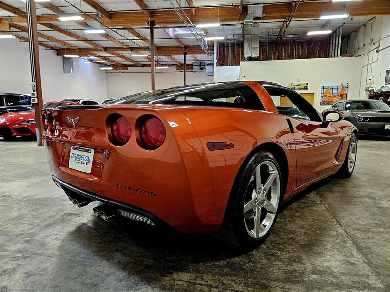 2005 Chevrolet Corvette Coupe   - Photo 9 - Hillsboro, OR 97124