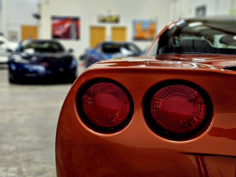 2005 Chevrolet Corvette Coupe   - Photo 20 - Hillsboro, OR 97124