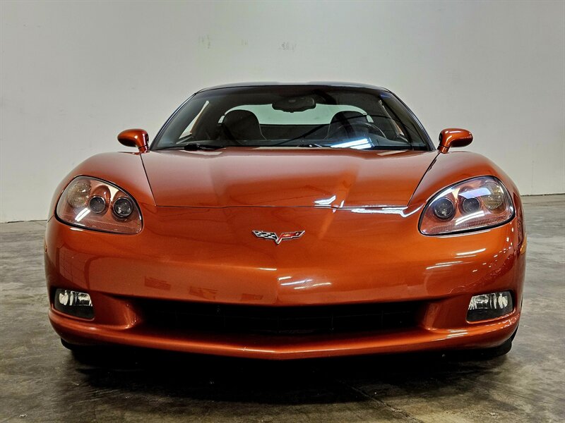 2005 Chevrolet Corvette Coupe   - Photo 3 - Hillsboro, OR 97124