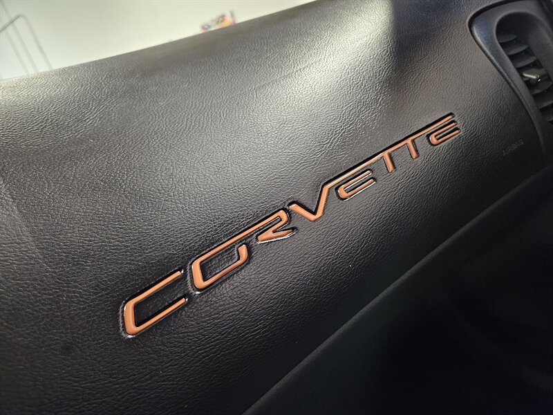 2005 Chevrolet Corvette Coupe   - Photo 35 - Hillsboro, OR 97124