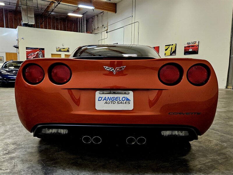 2005 Chevrolet Corvette Coupe   - Photo 8 - Hillsboro, OR 97124