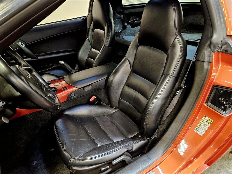 2005 Chevrolet Corvette Coupe   - Photo 36 - Hillsboro, OR 97124