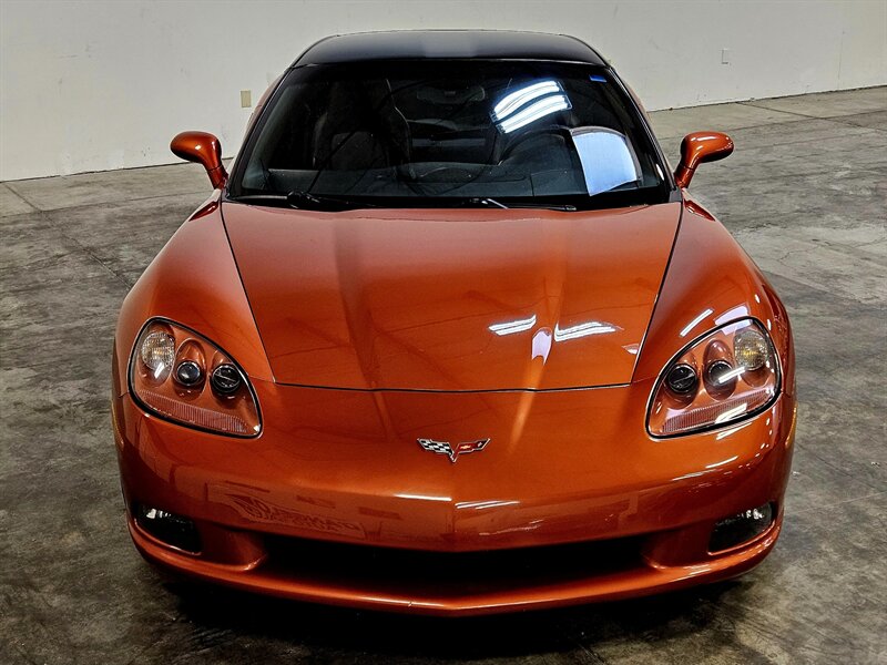 2005 Chevrolet Corvette Coupe   - Photo 12 - Hillsboro, OR 97124