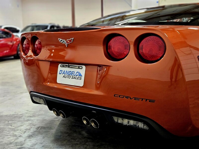 2005 Chevrolet Corvette Coupe   - Photo 19 - Hillsboro, OR 97124