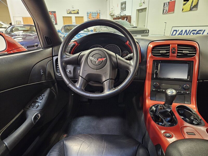 2005 Chevrolet Corvette Coupe   - Photo 29 - Hillsboro, OR 97124