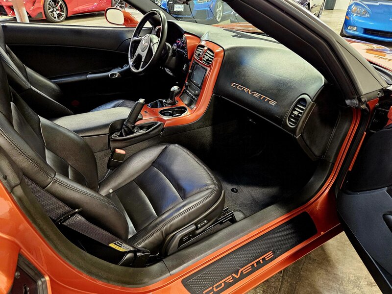 2005 Chevrolet Corvette Coupe   - Photo 25 - Hillsboro, OR 97124
