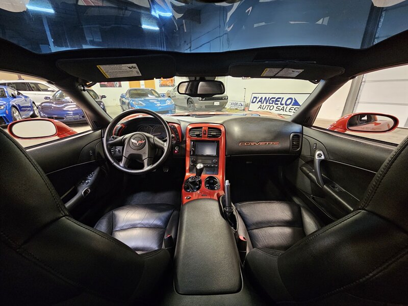 2005 Chevrolet Corvette Coupe   - Photo 27 - Hillsboro, OR 97124