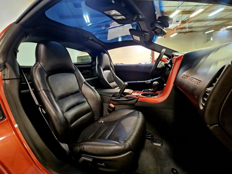 2005 Chevrolet Corvette Coupe   - Photo 26 - Hillsboro, OR 97124
