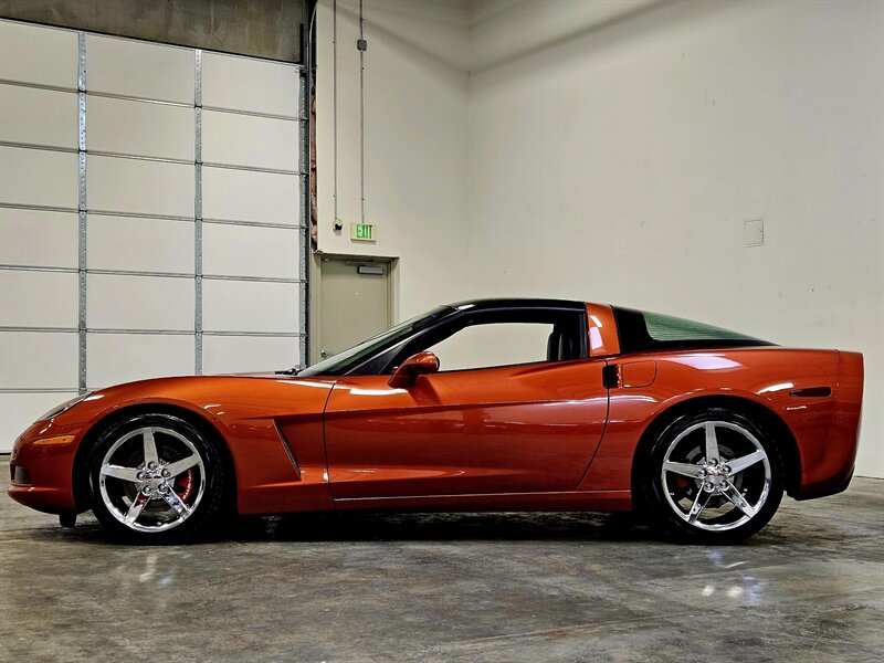 2005 Chevrolet Corvette Coupe   - Photo 5 - Hillsboro, OR 97124