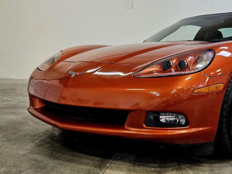 2005 Chevrolet Corvette Coupe   - Photo 15 - Hillsboro, OR 97124