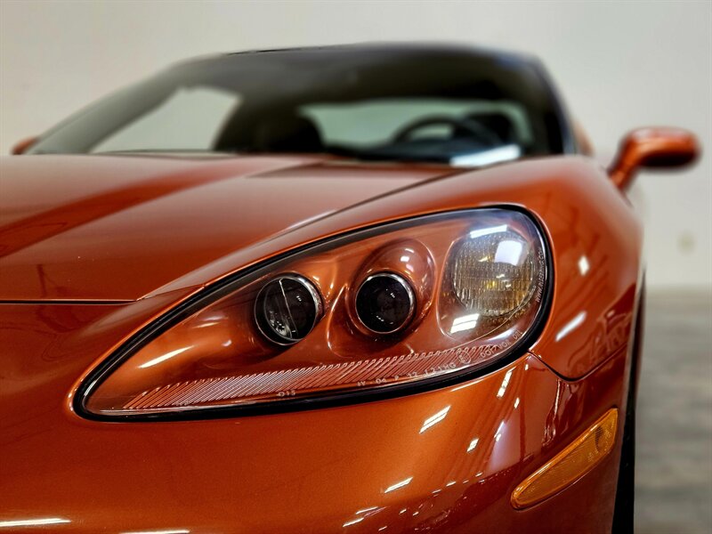 2005 Chevrolet Corvette Coupe   - Photo 14 - Hillsboro, OR 97124