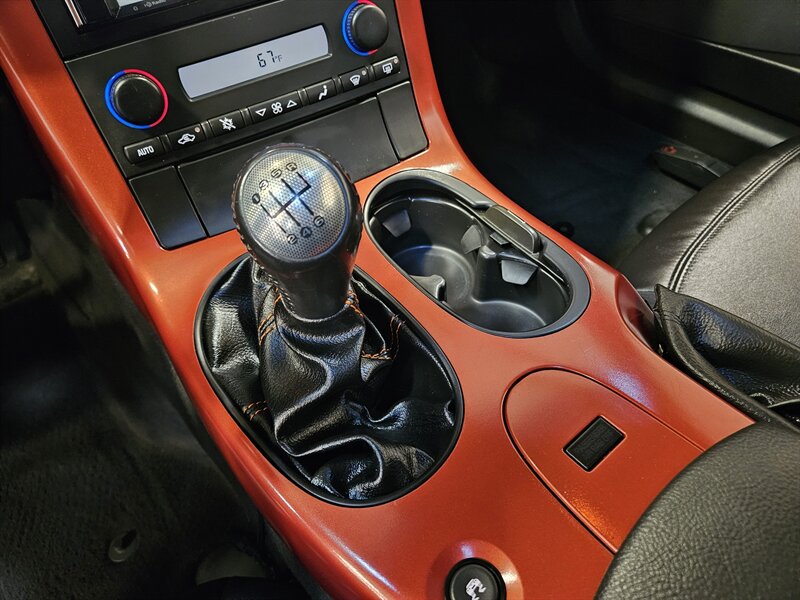 2005 Chevrolet Corvette Coupe   - Photo 34 - Hillsboro, OR 97124