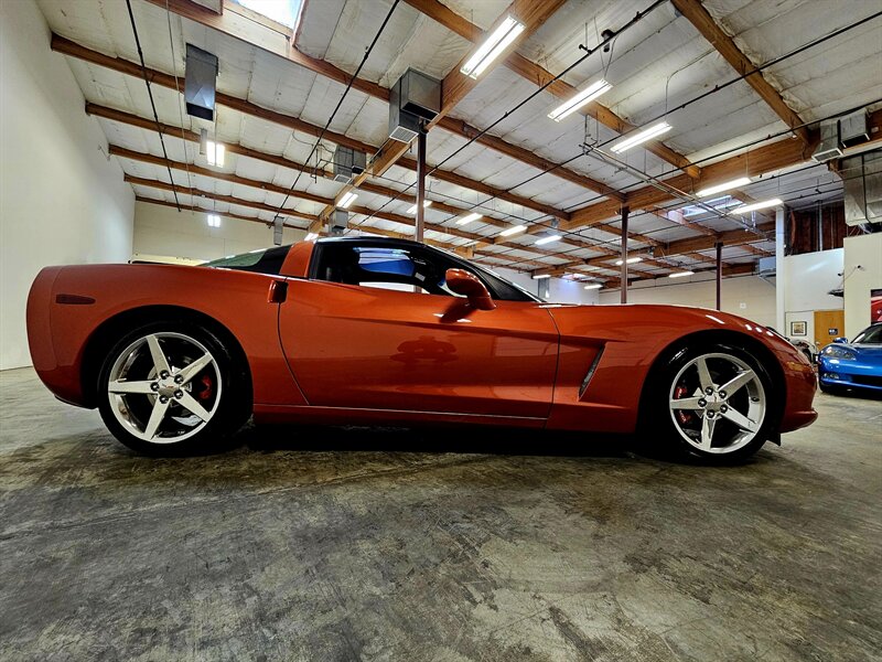 2005 Chevrolet Corvette Coupe   - Photo 10 - Hillsboro, OR 97124