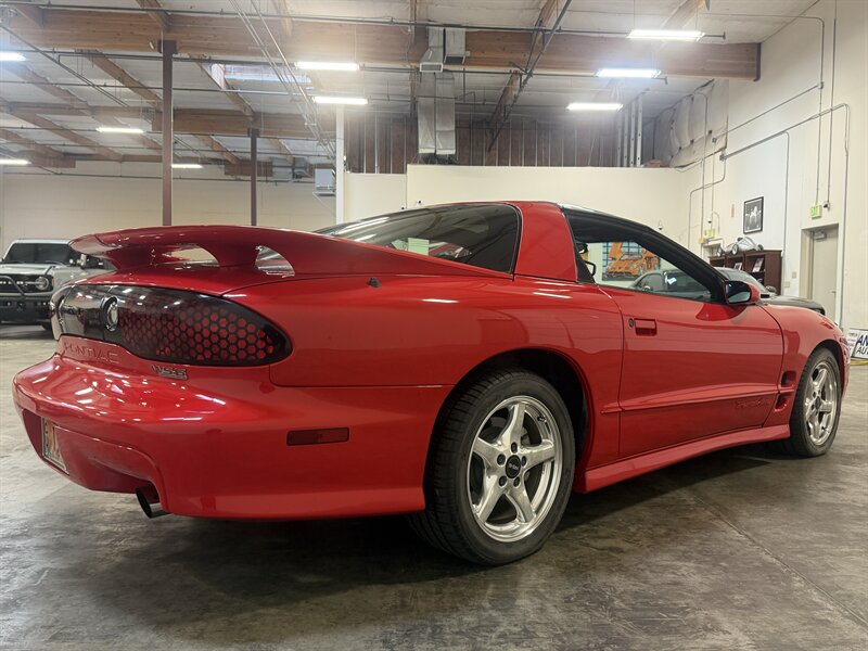 1998 Pontiac Firebird Trans Am   - Photo 7 - Hillsboro, OR 97124
