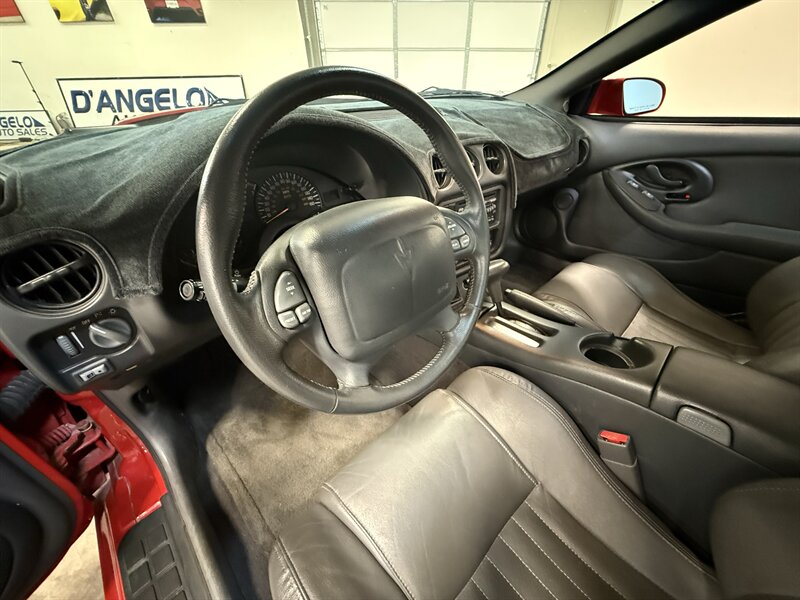 1998 Pontiac Firebird Trans Am   - Photo 17 - Hillsboro, OR 97124