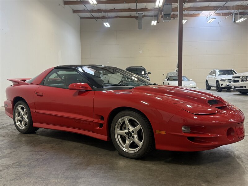 1998 Pontiac Firebird Trans Am - Photo 11 - Hillsboro, OR 97124