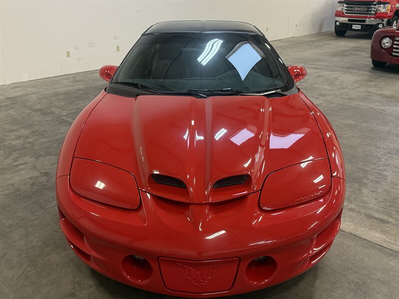1998 Pontiac Firebird Trans Am   - Photo 11 - Hillsboro, OR 97124