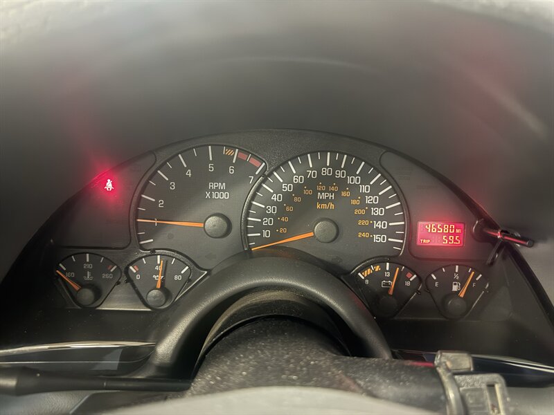 1998 Pontiac Firebird Trans Am   - Photo 19 - Hillsboro, OR 97124