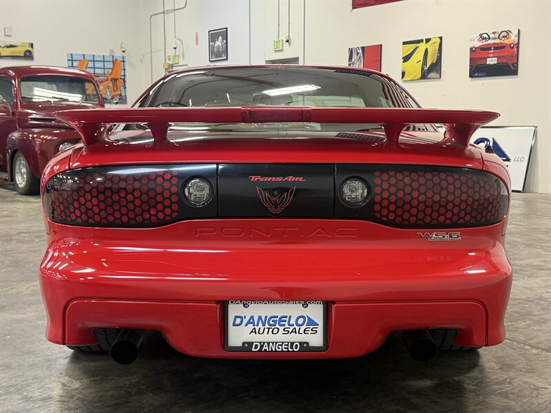 1998 Pontiac Firebird Trans Am - Photo 6 - Hillsboro, OR 97124
