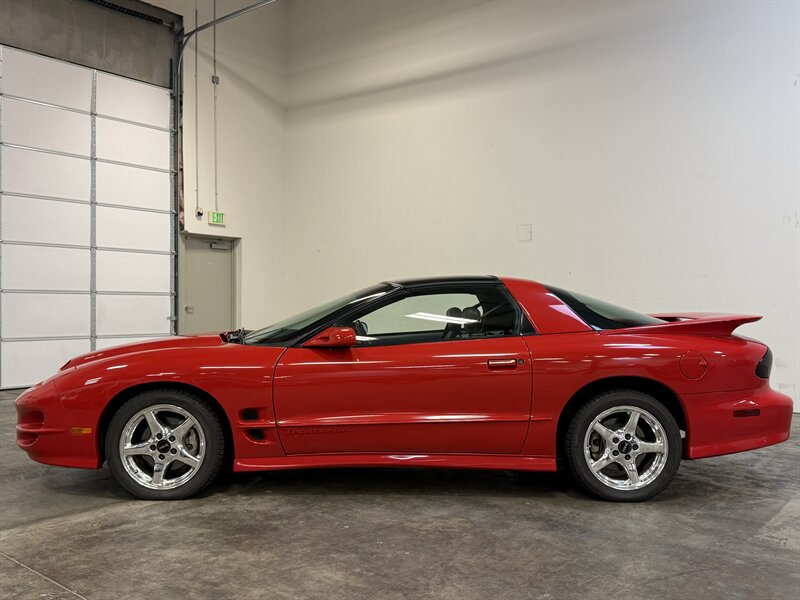 1998 Pontiac Firebird Trans Am   - Photo 4 - Hillsboro, OR 97124