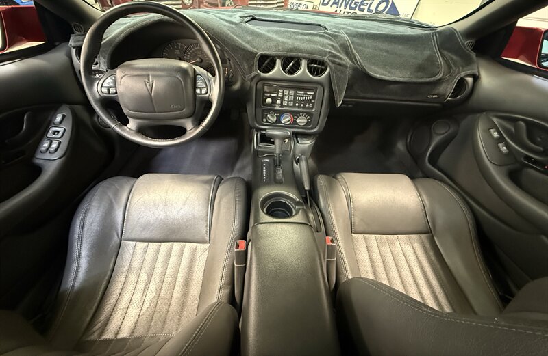 1998 Pontiac Firebird Trans Am - Photo 18 - Hillsboro, OR 97124