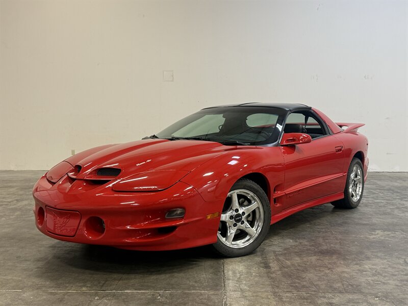 1998 Pontiac Firebird Trans Am - Photo 35 - Hillsboro, OR 97124