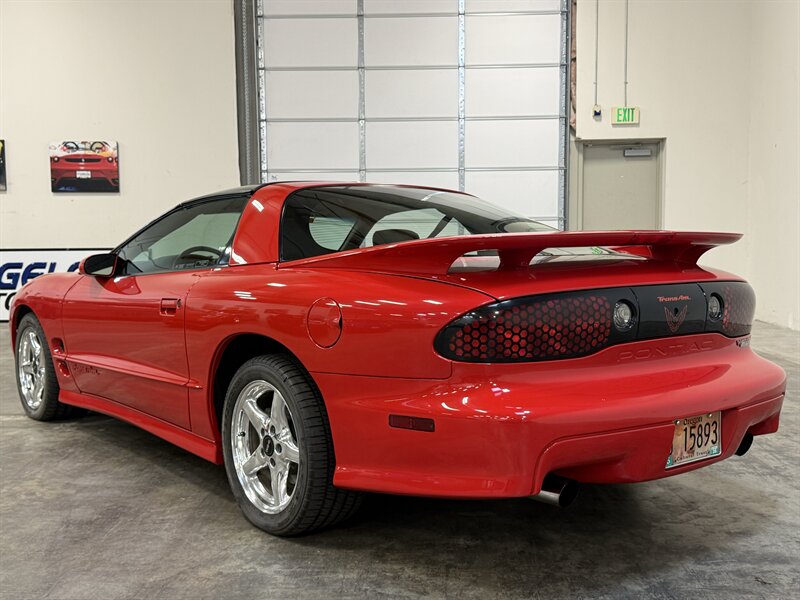 1998 Pontiac Firebird Trans Am   - Photo 5 - Hillsboro, OR 97124