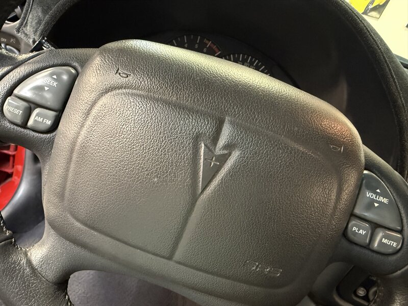1998 Pontiac Firebird Trans Am - Photo 24 - Hillsboro, OR 97124