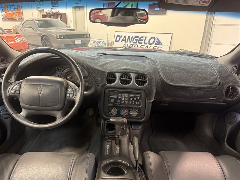 1998 Pontiac Firebird Trans Am   - Photo 16 - Hillsboro, OR 97124