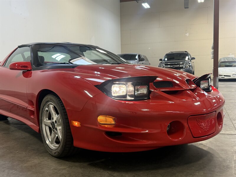 1998 Pontiac Firebird Trans Am - Photo 14 - Hillsboro, OR 97124