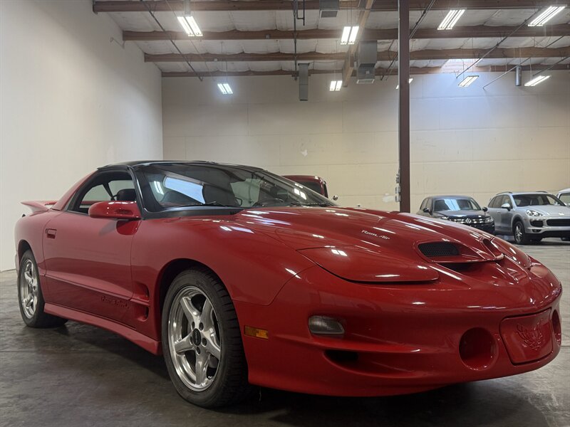 1998 Pontiac Firebird Trans Am   - Photo 9 - Hillsboro, OR 97124