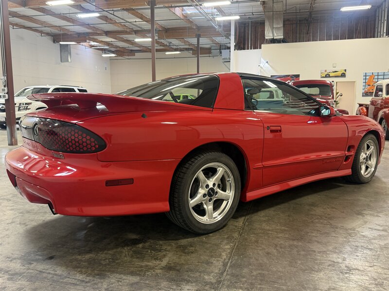 1998 Pontiac Firebird Trans Am - Photo 9 - Hillsboro, OR 97124