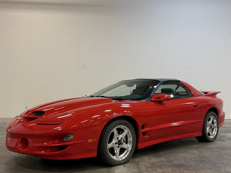 1998 Pontiac Firebird Trans Am   - Photo 26 - Hillsboro, OR 97124