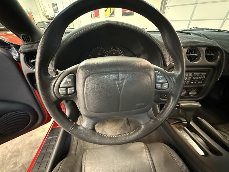 1998 Pontiac Firebird Trans Am   - Photo 18 - Hillsboro, OR 97124