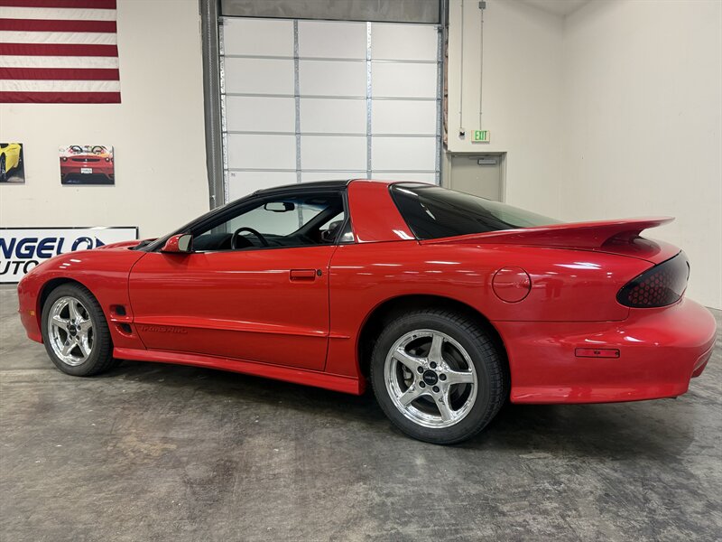 1998 Pontiac Firebird Trans Am - Photo 5 - Hillsboro, OR 97124