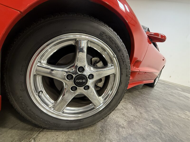 1998 Pontiac Firebird Trans Am - Photo 15 - Hillsboro, OR 97124