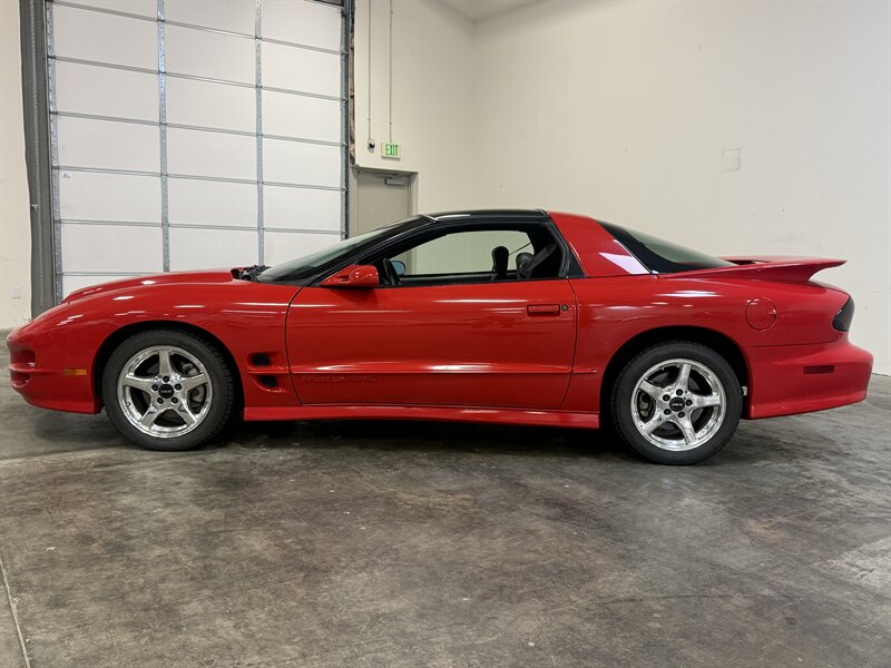 1998 Pontiac Firebird Trans Am - Photo 4 - Hillsboro, OR 97124