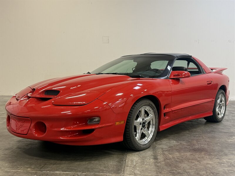1998 Pontiac Firebird Trans Am - Photo 3 - Hillsboro, OR 97124