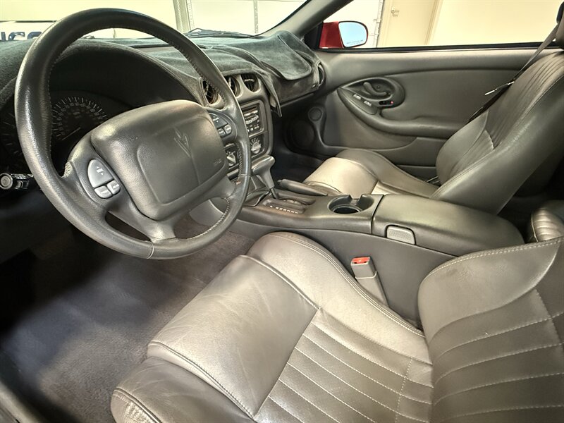 1998 Pontiac Firebird Trans Am - Photo 21 - Hillsboro, OR 97124