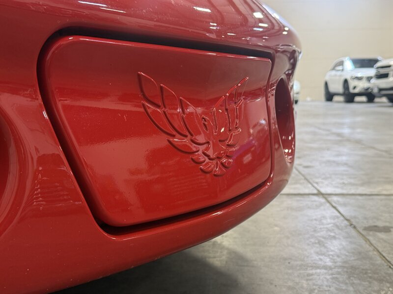 1998 Pontiac Firebird Trans Am - Photo 12 - Hillsboro, OR 97124