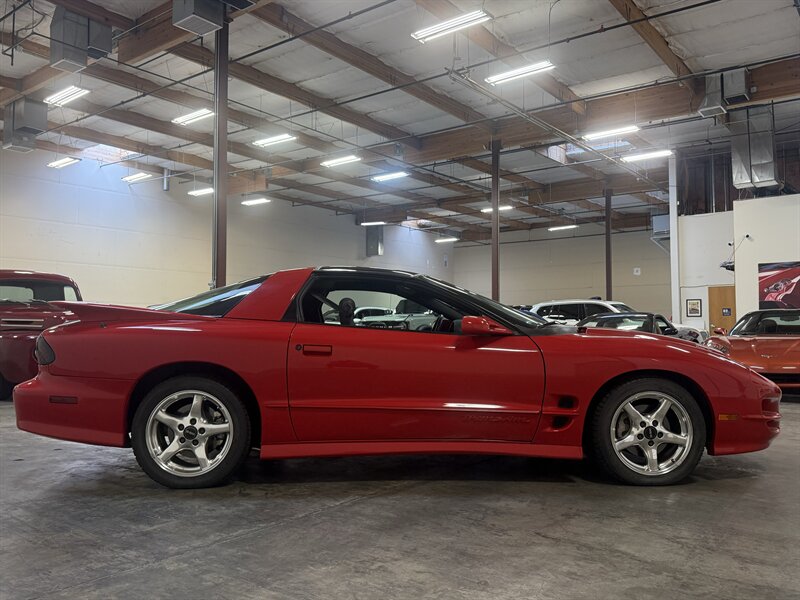1998 Pontiac Firebird Trans Am   - Photo 8 - Hillsboro, OR 97124