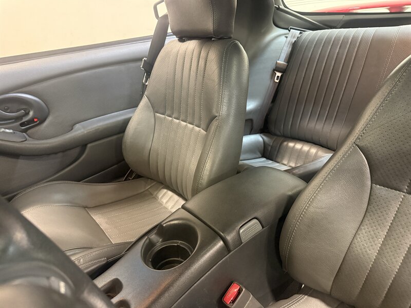 1998 Pontiac Firebird Trans Am   - Photo 21 - Hillsboro, OR 97124