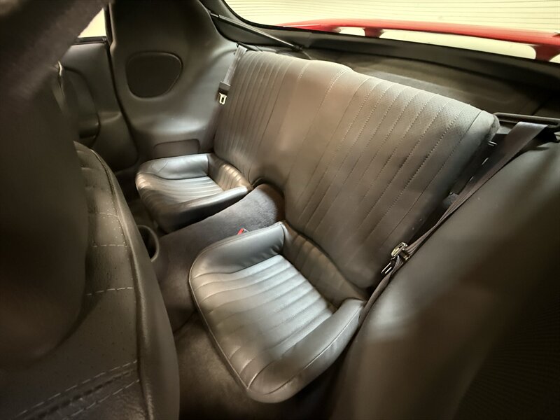 1998 Pontiac Firebird Trans Am   - Photo 23 - Hillsboro, OR 97124