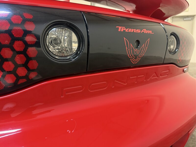 1998 Pontiac Firebird Trans Am - Photo 7 - Hillsboro, OR 97124