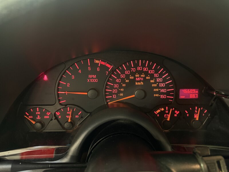 1998 Pontiac Firebird Trans Am - Photo 25 - Hillsboro, OR 97124
