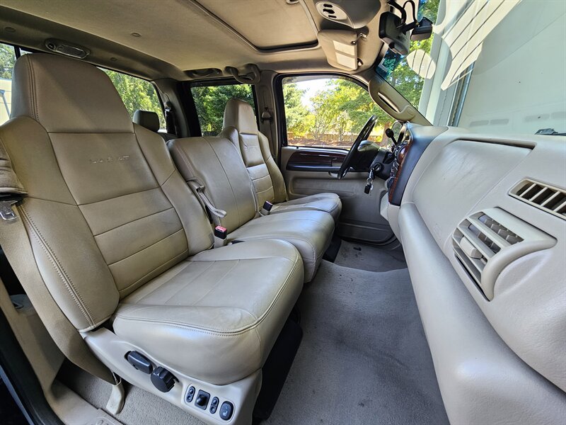 2006 Ford F-350 Super Duty Lariat   - Photo 14 - Hillsboro, OR 97124