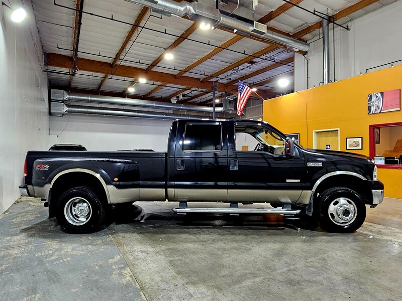 2006 Ford F-350 Super Duty Lariat   - Photo 3 - Hillsboro, OR 97124
