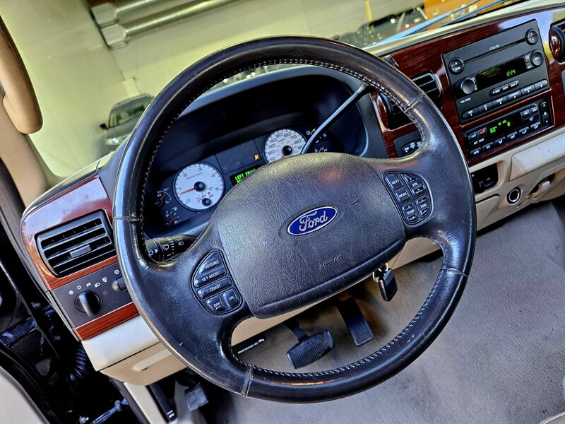 2006 Ford F-350 Super Duty Lariat   - Photo 20 - Hillsboro, OR 97124