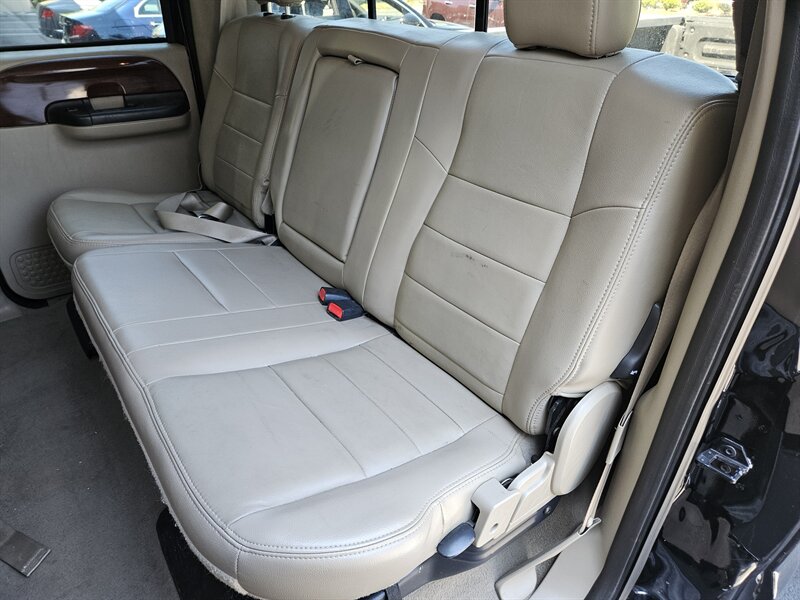 2006 Ford F-350 Super Duty Lariat   - Photo 27 - Hillsboro, OR 97124